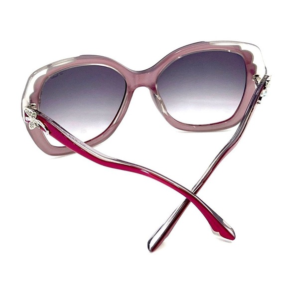 NEW!!! PIER MARTINO Sunglasses 8277 C3 Authentic